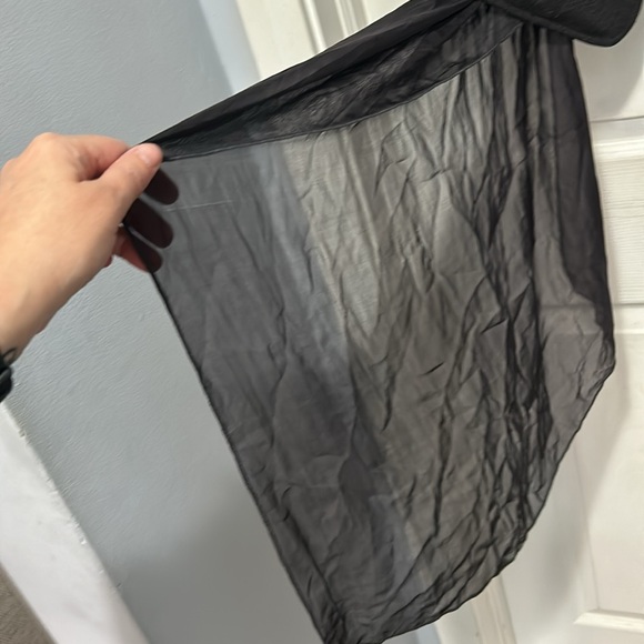 DANIER vest. Size L - Picture 5 of 11